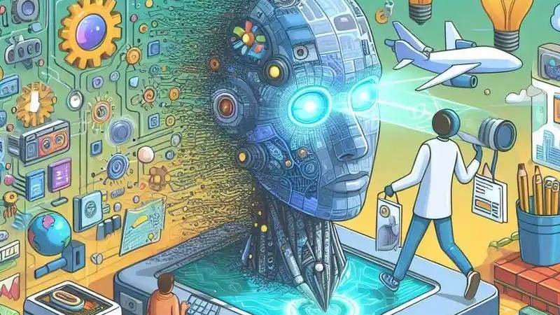 智造未来 新闻资讯配图，边缘计算在车间的部署场景